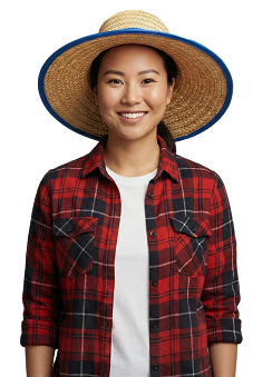 บทบาท Farmers and General Public