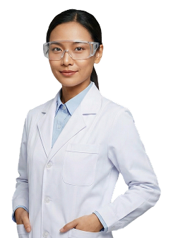 บทบาท Researchers
and Academics